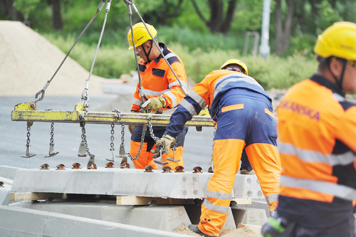 Producenci materiałów dla budownictwa apelują do Premiera i Rządu o przyjęcie Długoterminowej Strategii Renowacji